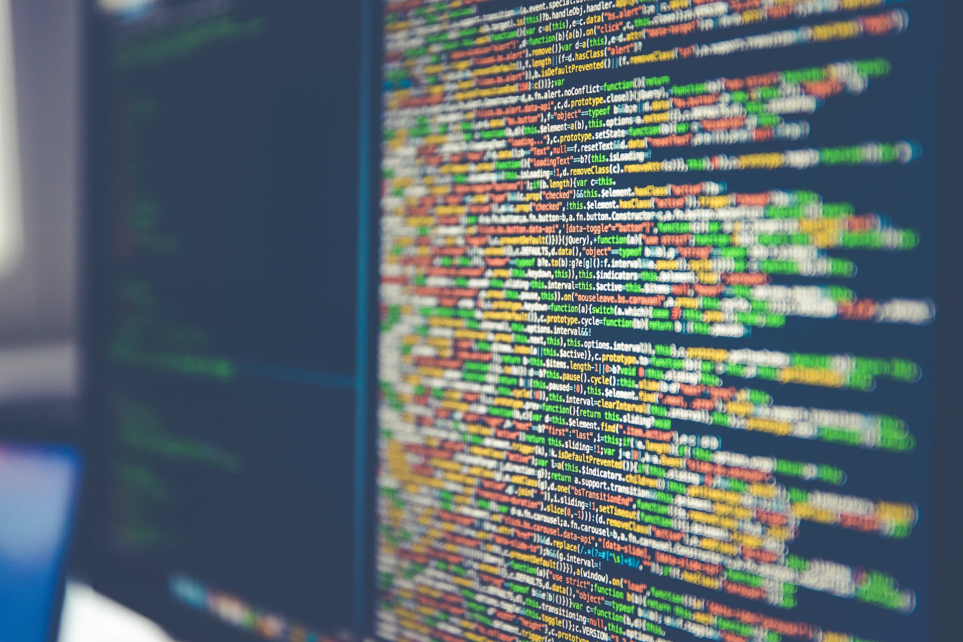 Blog post cover image: Self Hosting An Open Source Model With ClickHouse