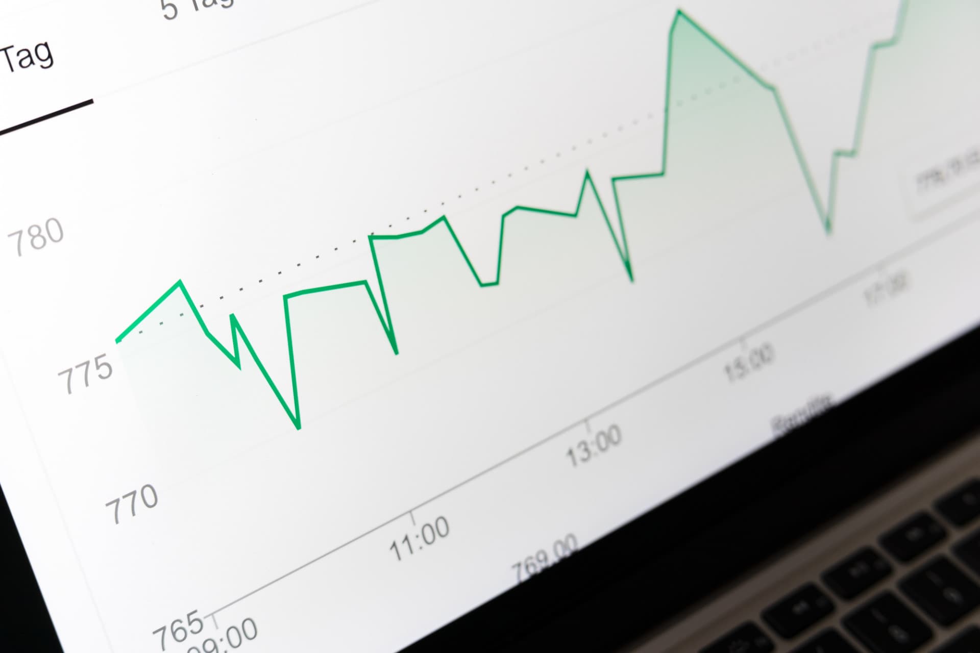 Blog post cover image: Using Open Source and Open Weight LLMs With ClickHouse